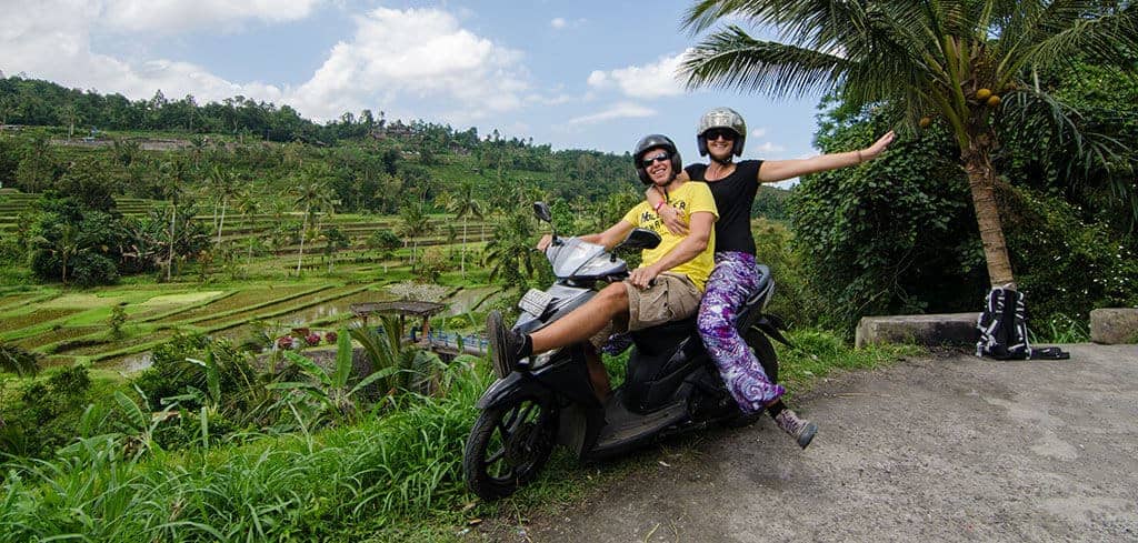 scooter bali ubud scooter bali ubud