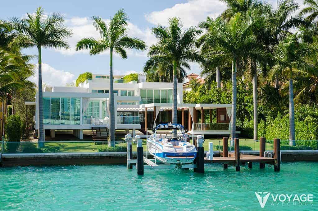 Ou rencontrer des stars a miami