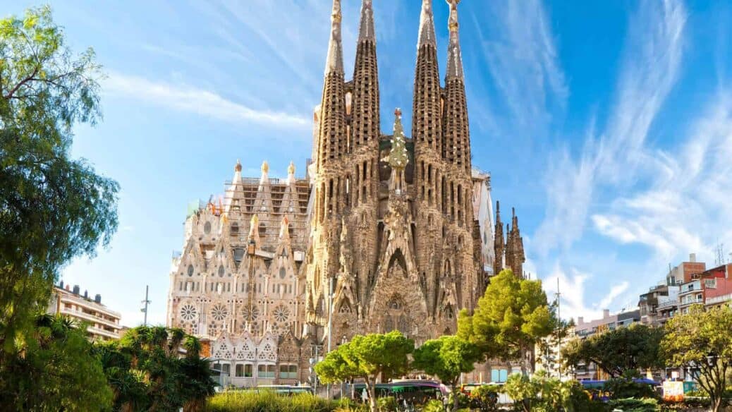 que faire à barcelone que faire à barcelone
