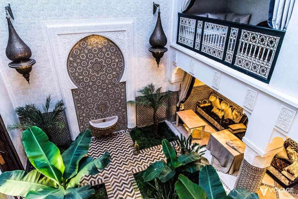 dormir-dans-un-riad-marrakech dormir-dans-un-riad-marrakech