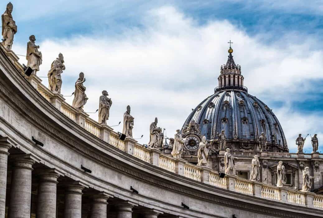 visiter le vatican visiter le vatican