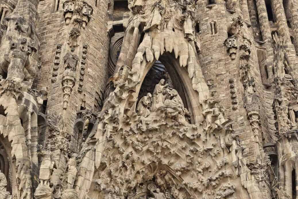 ticket sagrada familia ticket sagrada familia