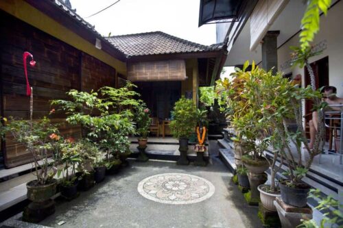aya homestay ubud aya homestay ubud
