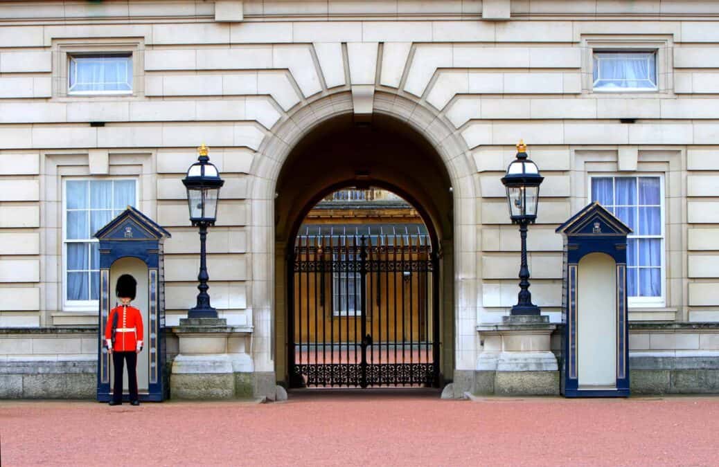 buckingham palace londres buckingham palace londres