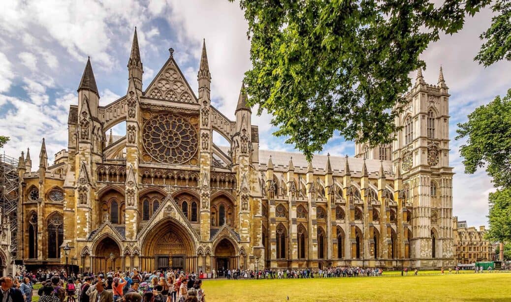 que faire à Londres que faire à Londres