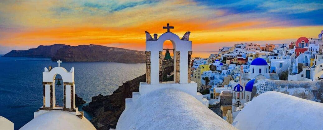 que faire à santorin que faire à santorin