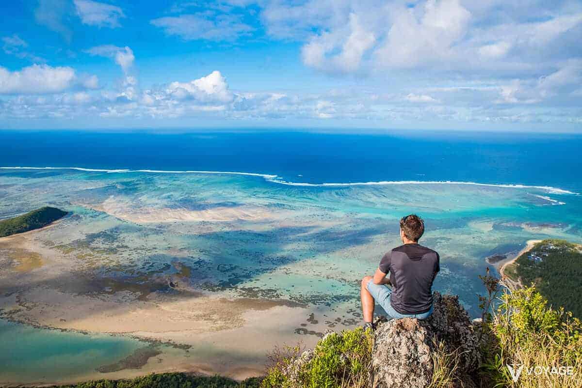 randonnee le morne ile maurice randonnee le morne ile maurice