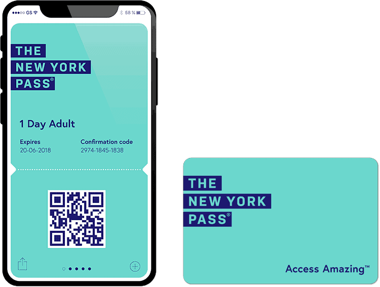 acheter new york pass acheter new york pass