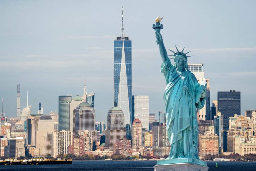 Go City Explorer Pass + SUMMIT One Vanderbilt