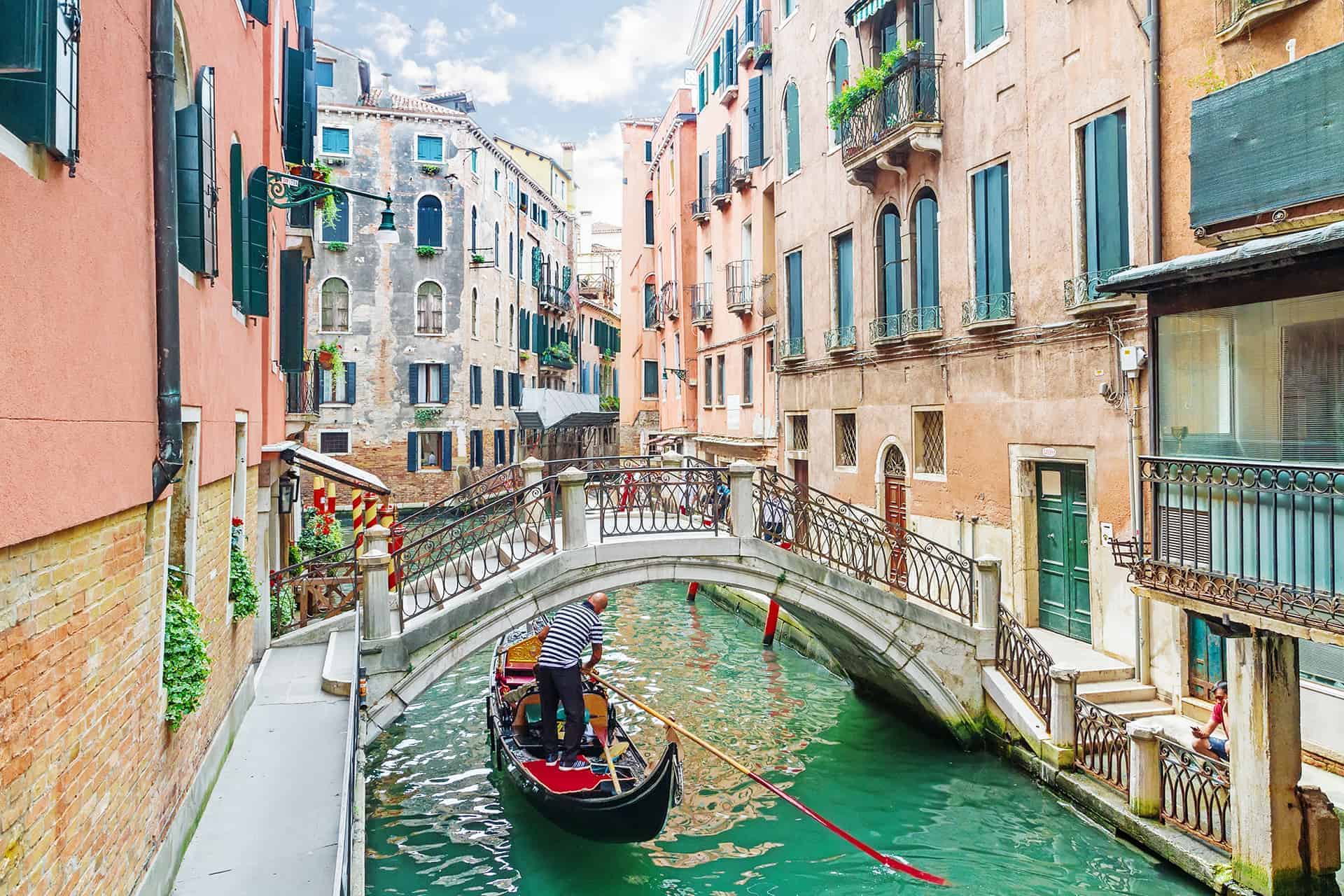 gondole venise gondole venise