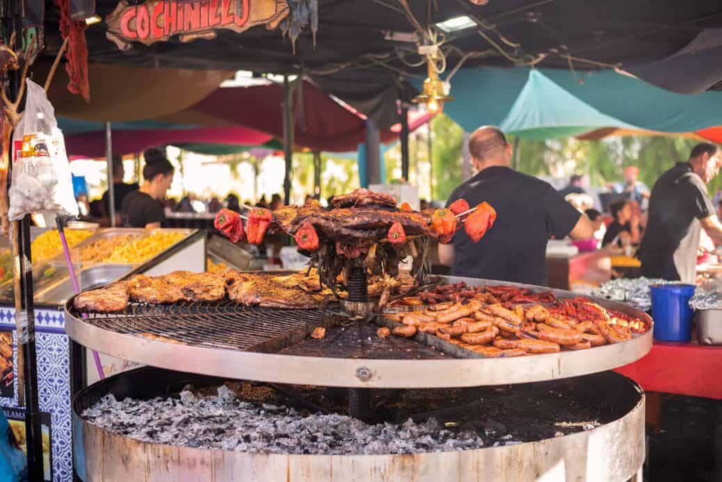 gastronomie locale espagne gastronomie locale espagne