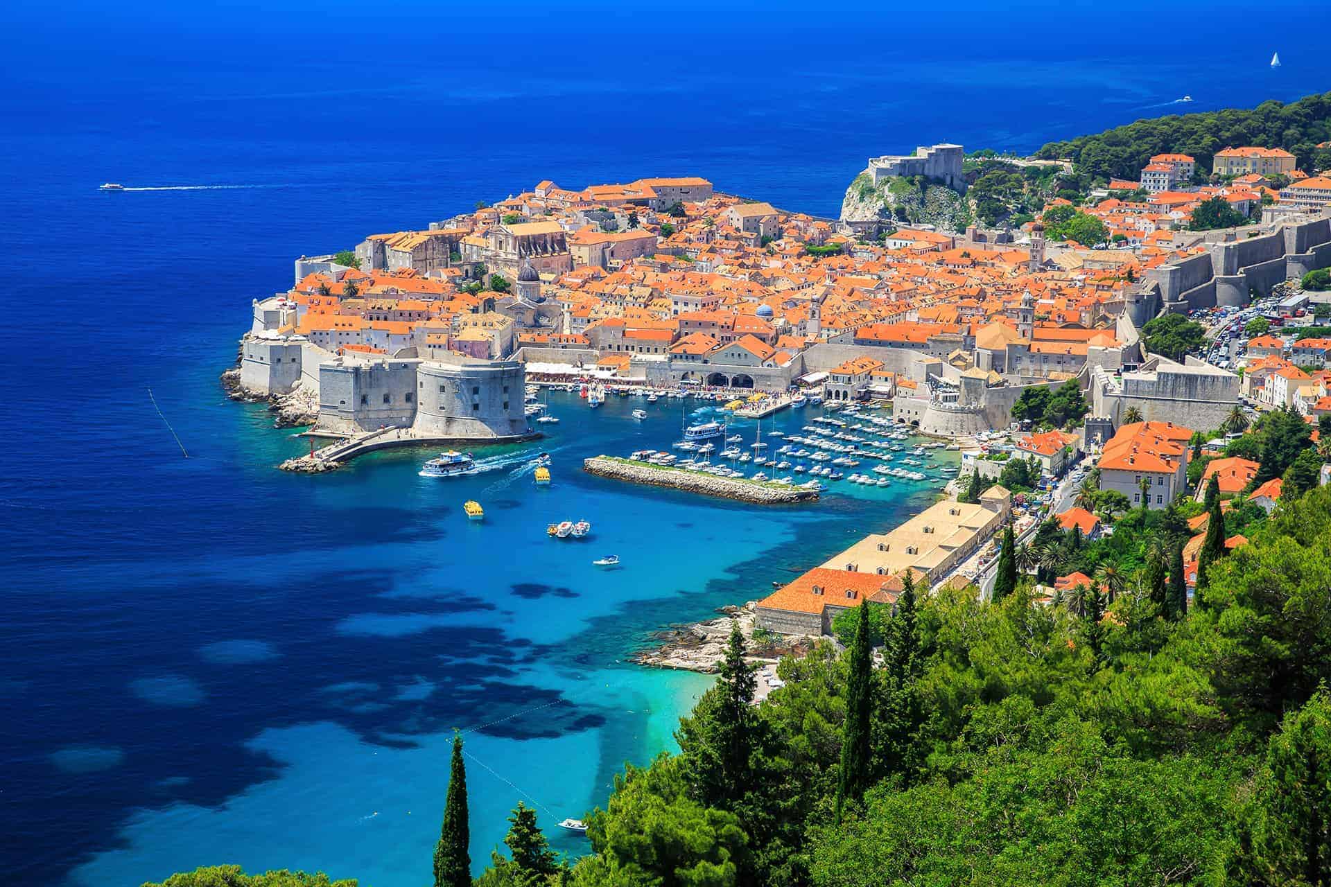 croatie croatie