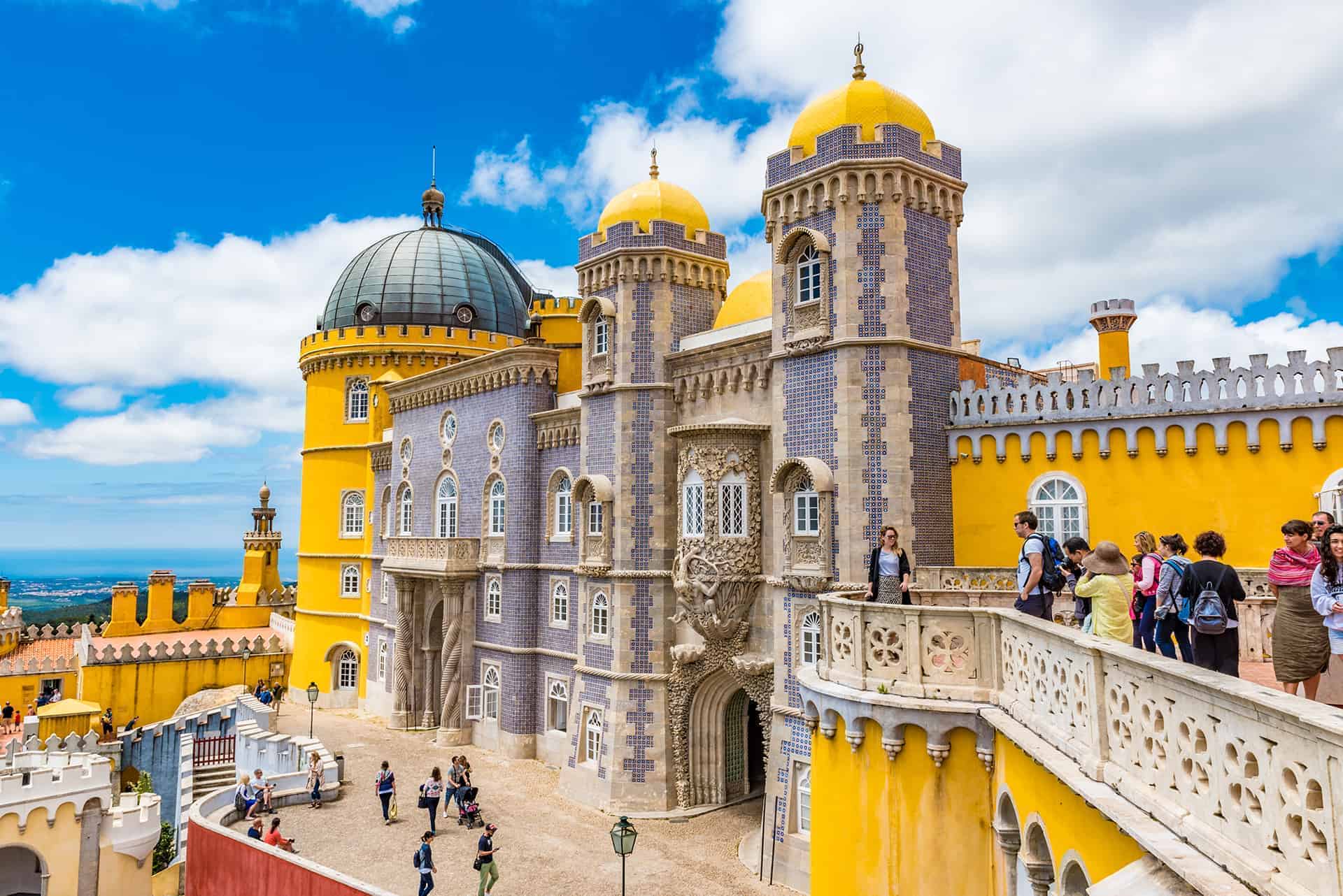 visiter sintra visiter sintra
