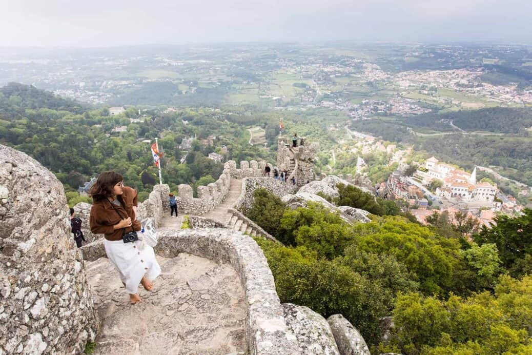 sintra lisbonne sintra lisbonne