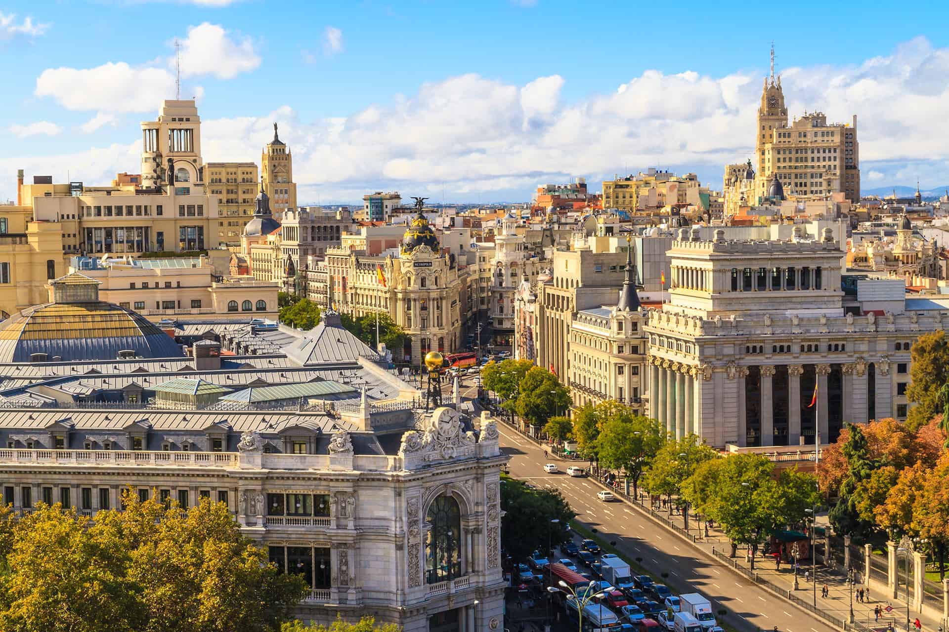 visiter madrid visiter madrid