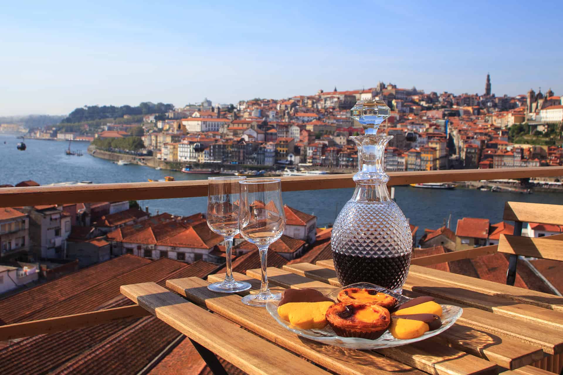 ou manger a porto ou manger a porto