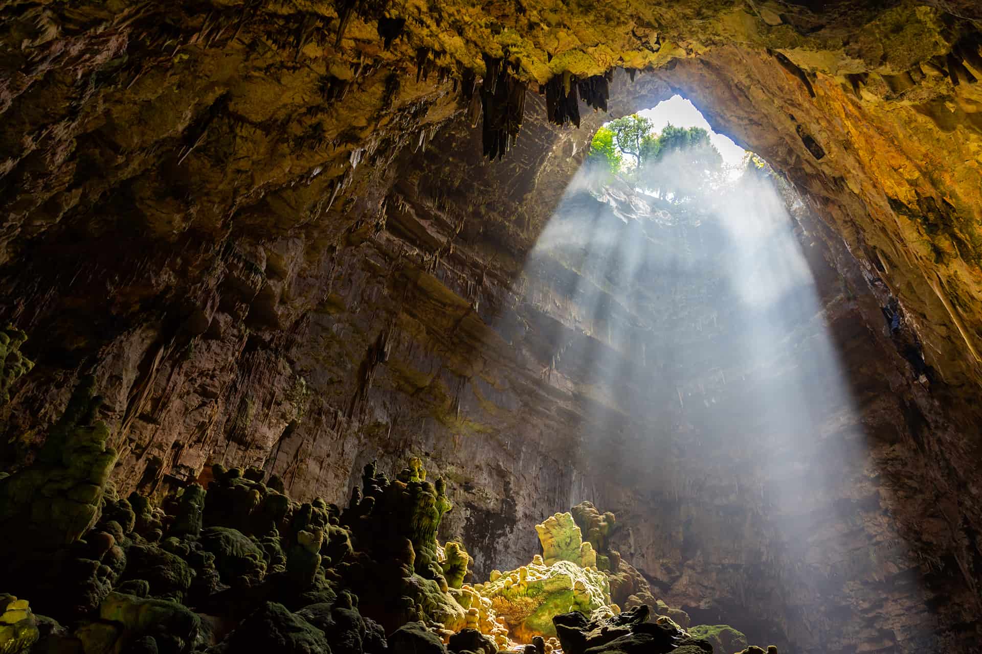grottes de castellana grottes de castellana