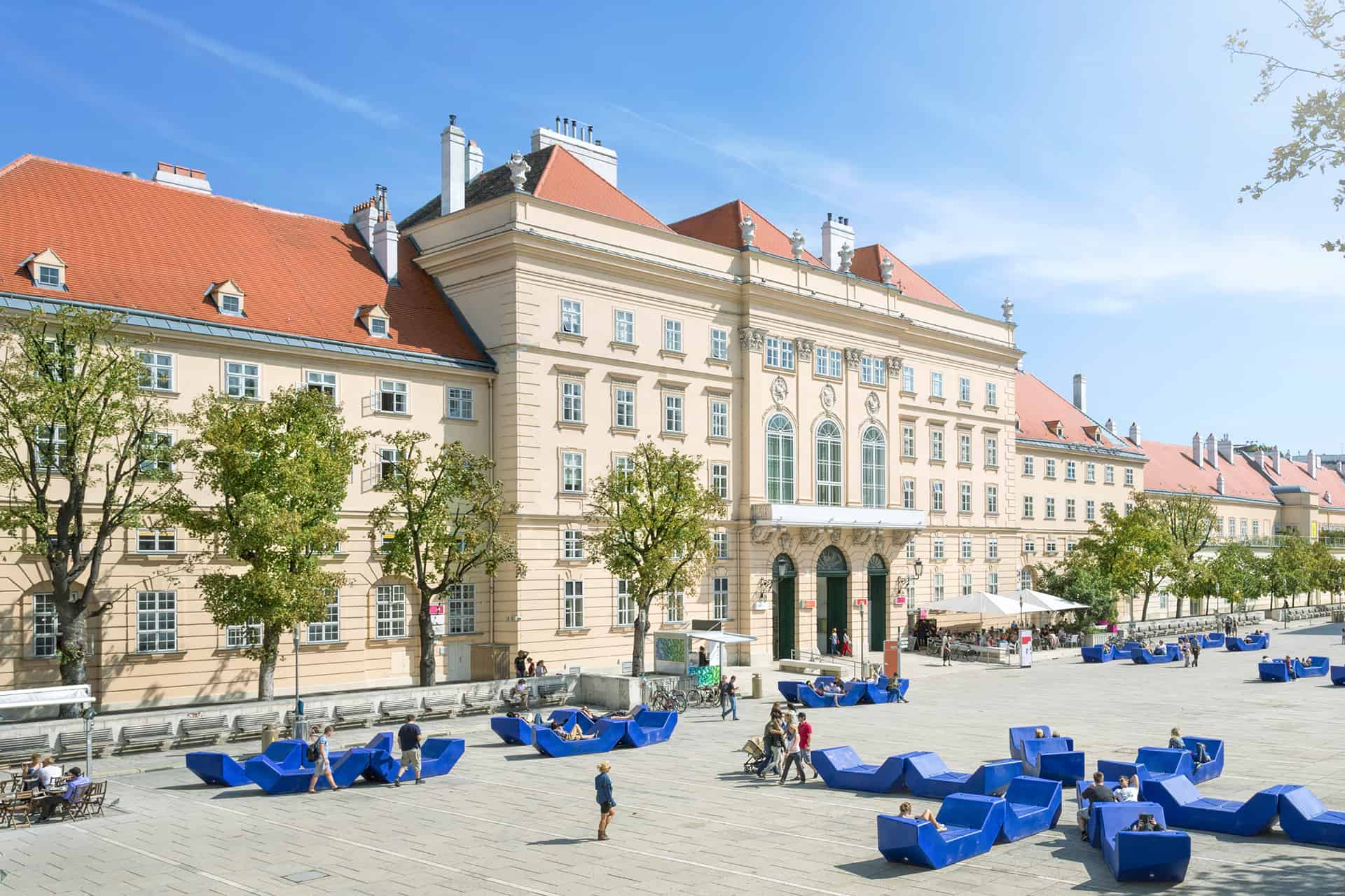 museums quartier vienne museums quartier vienne