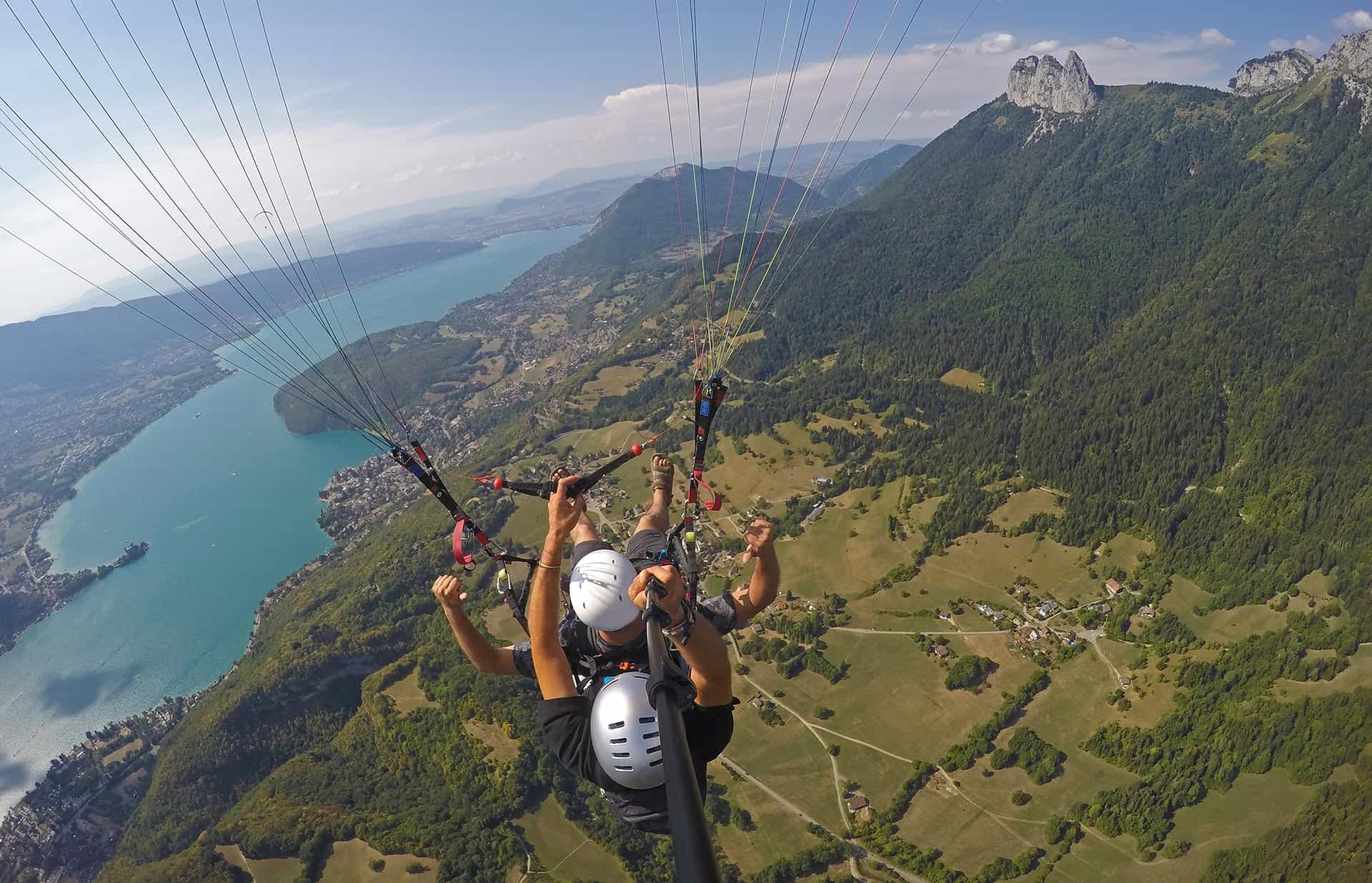 parapente lac annecy parapente lac annecy