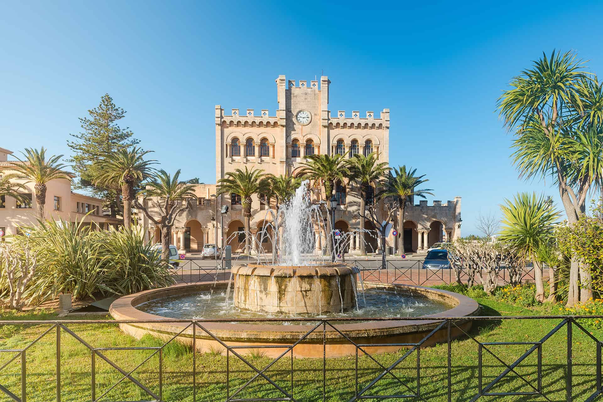 minorque ciutadella minorque ciutadella