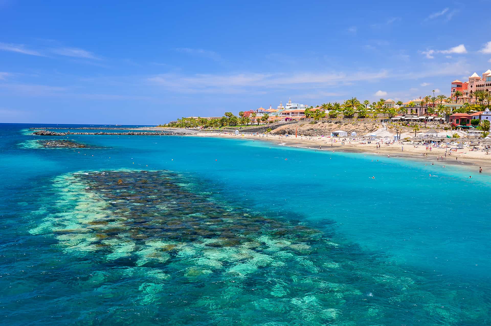 plages tenerife plages tenerife