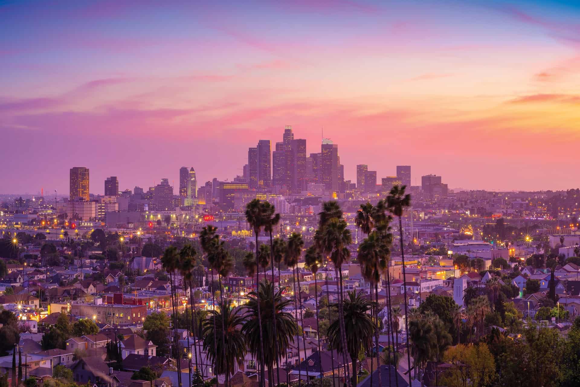 Los Angeles