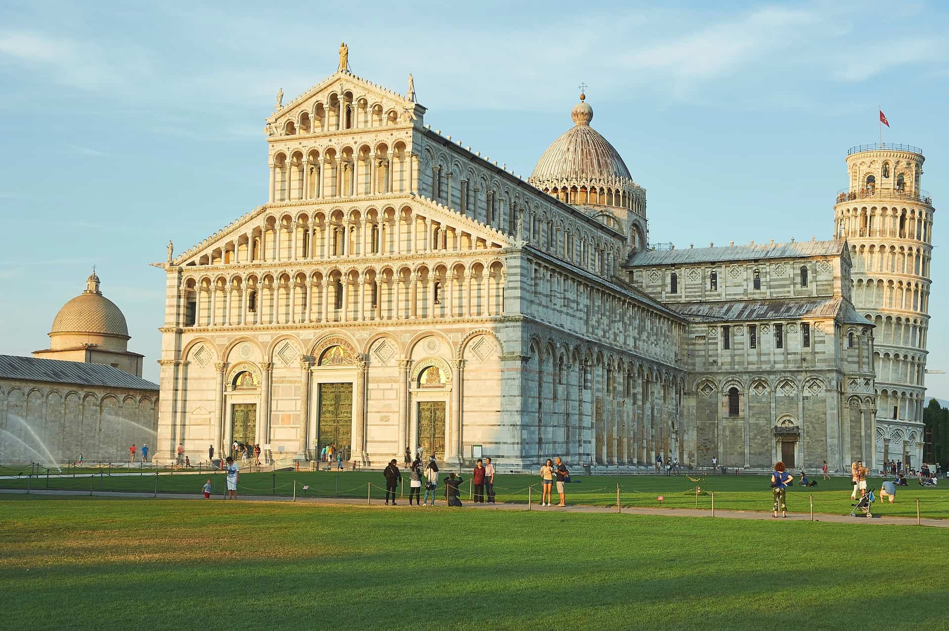 pisa notre dame pisa notre dame