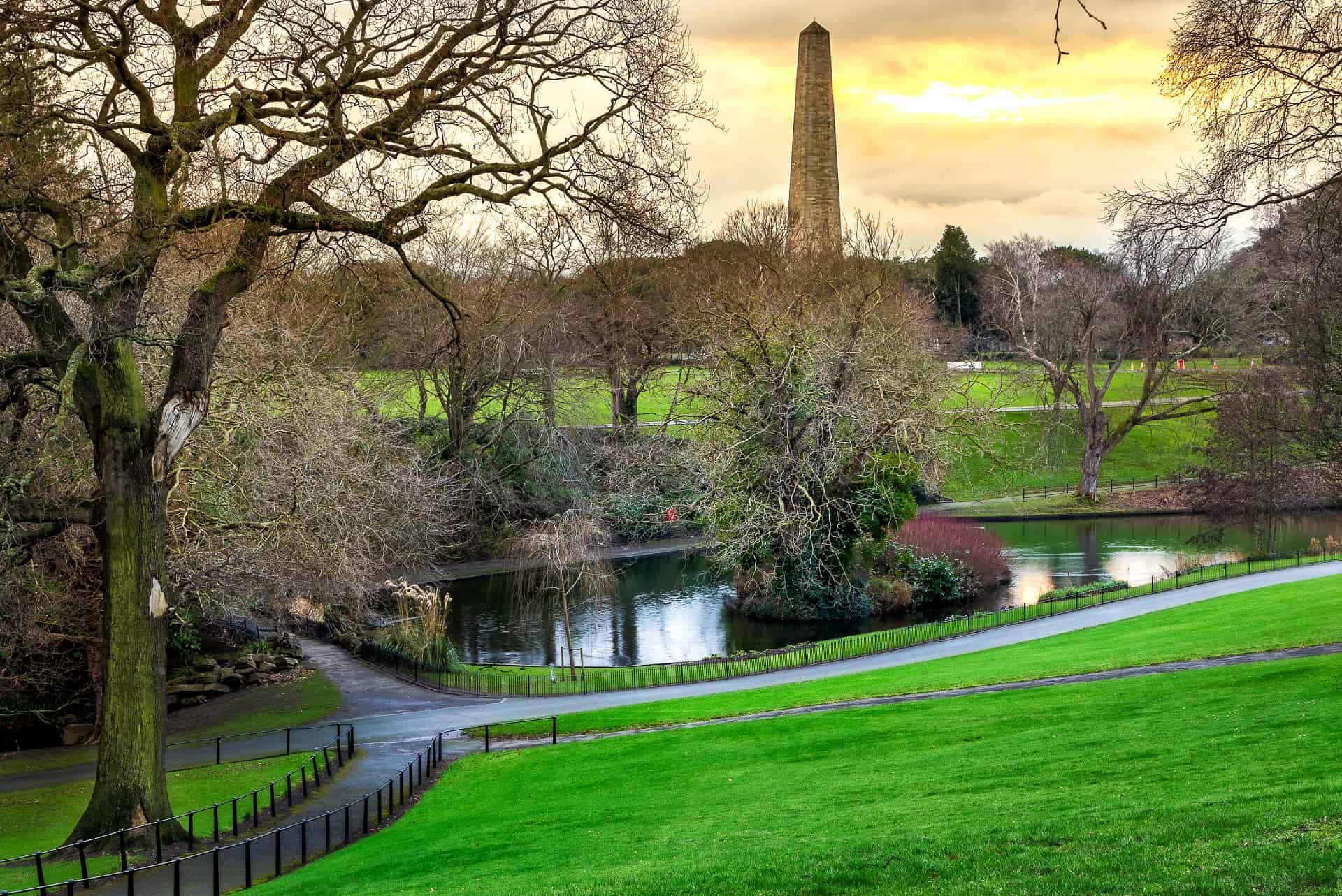 phoenix park dublin phoenix park dublin