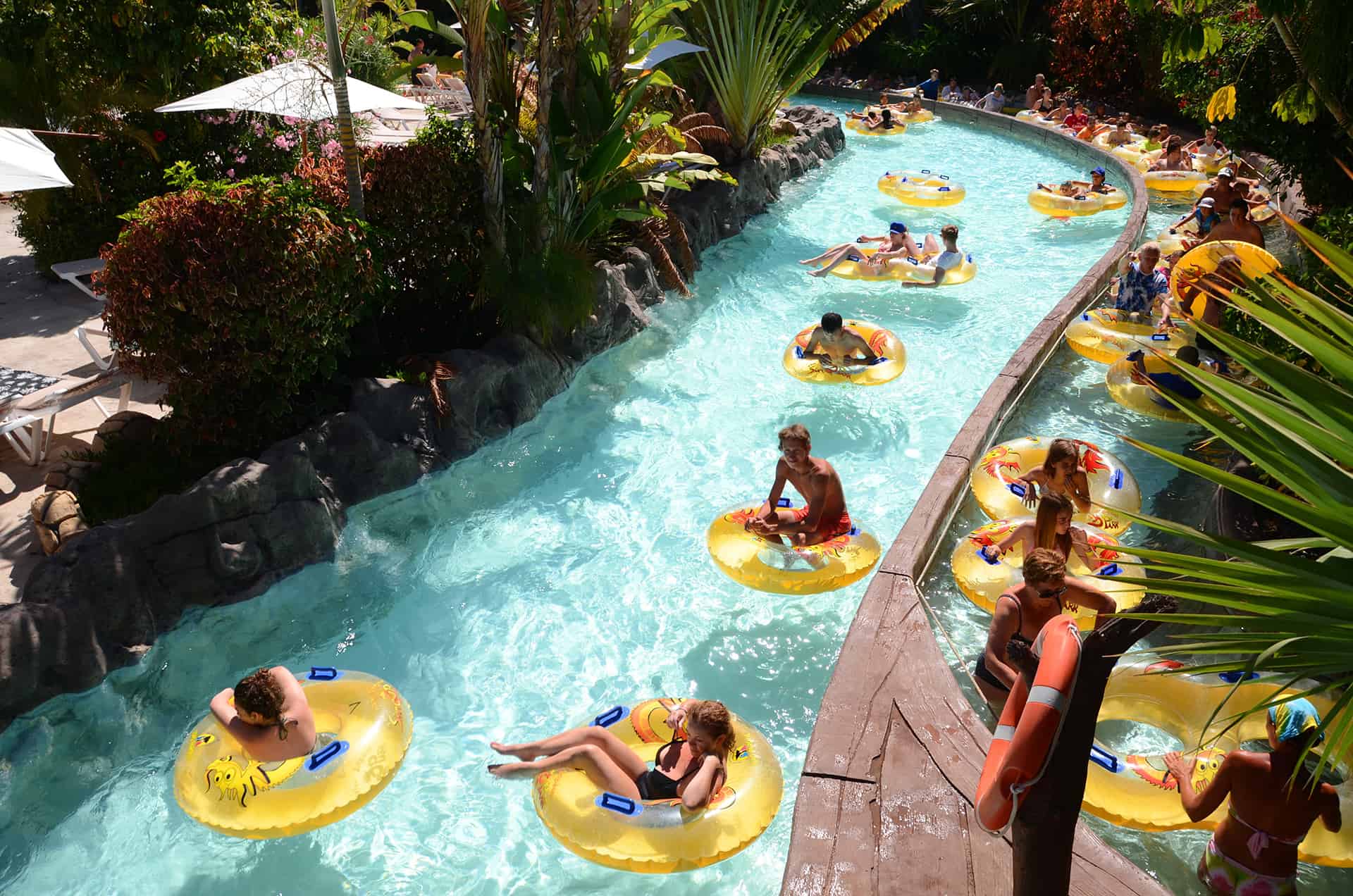 decouvrir le siam park decouvrir le siam park