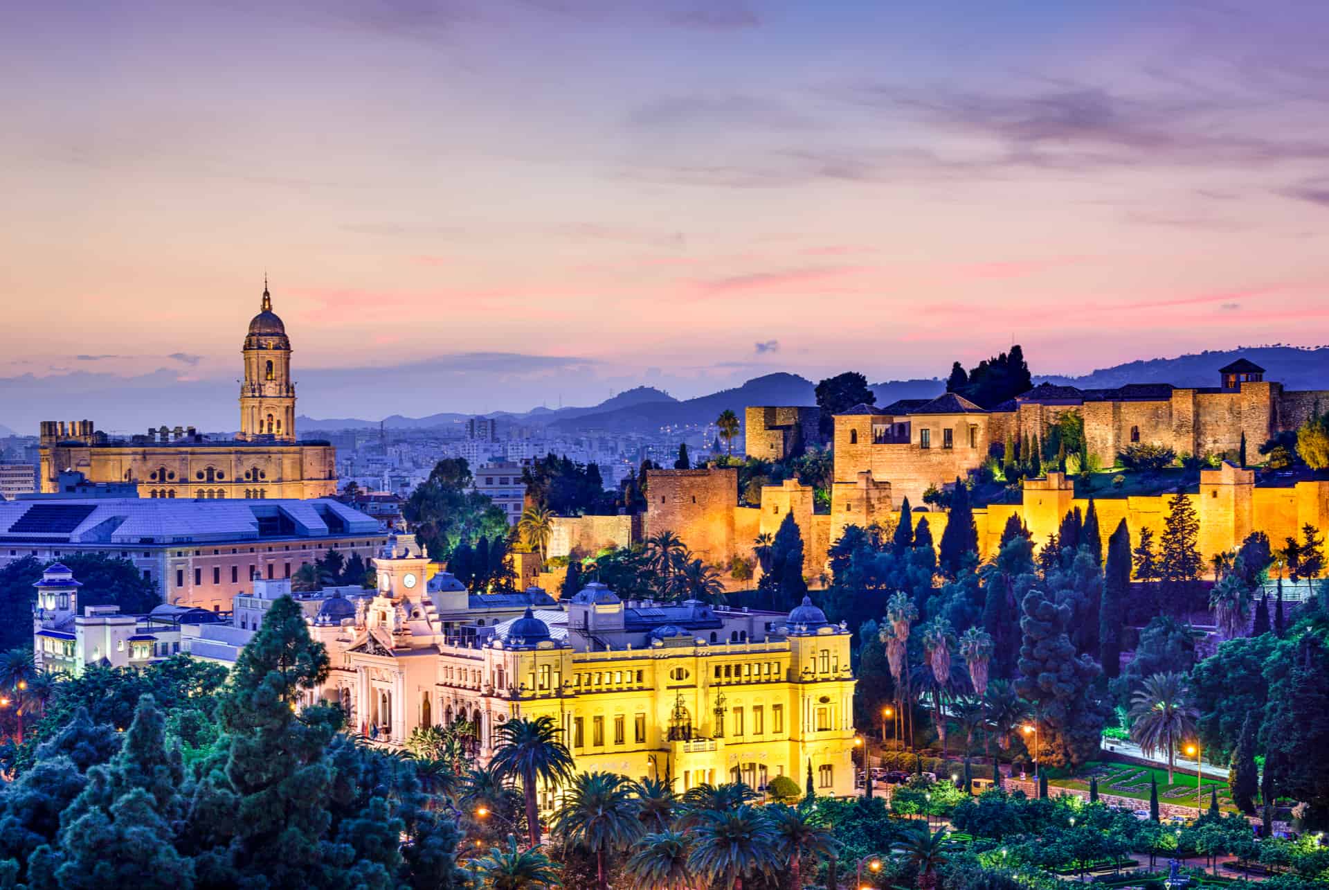 ou dormir a malaga ou dormir a malaga