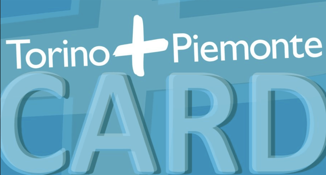 Carte Turin + Piémont