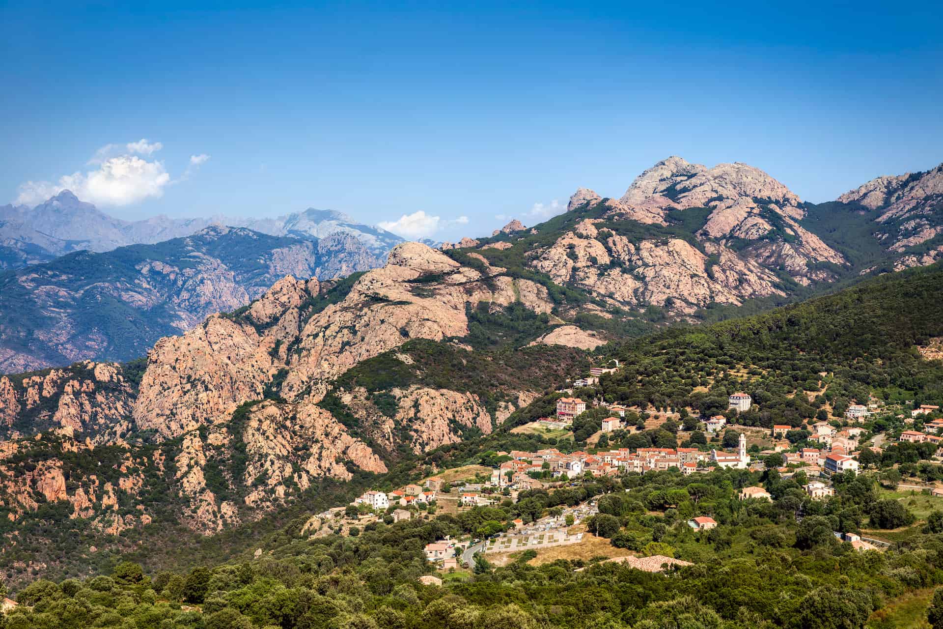 village piana village piana