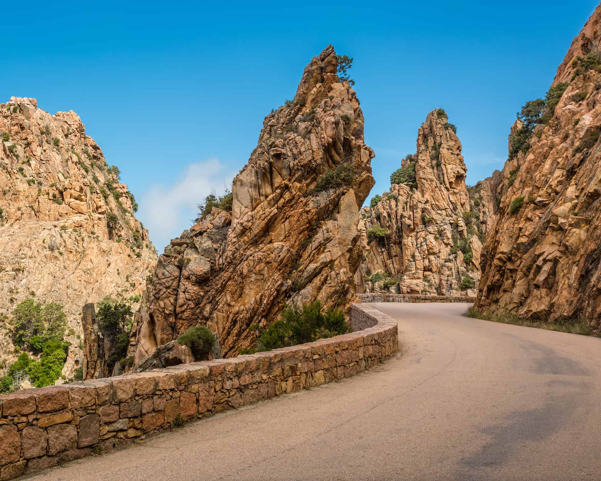 visiter calanques piana visiter calanques piana
