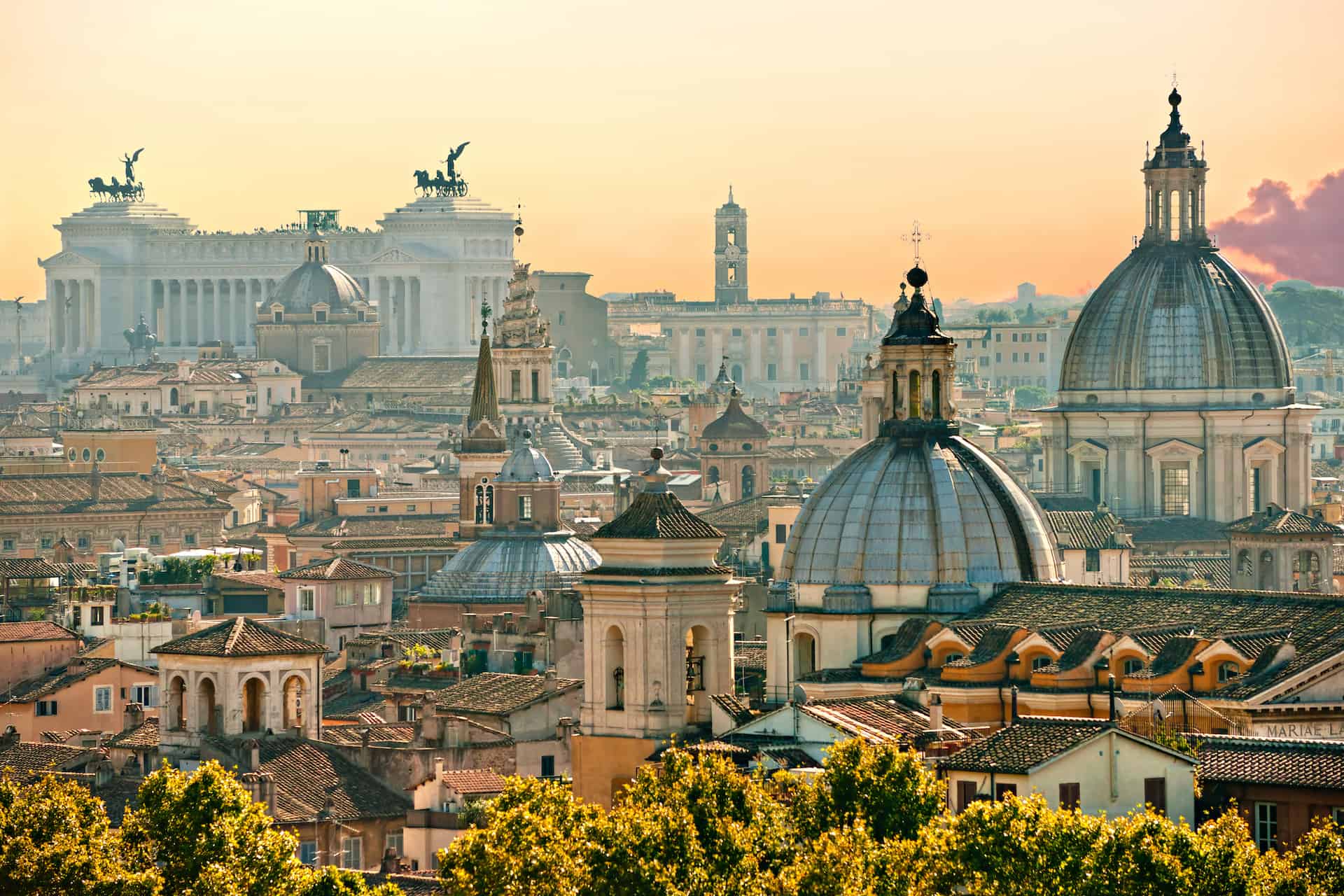 visiter rome visiter rome