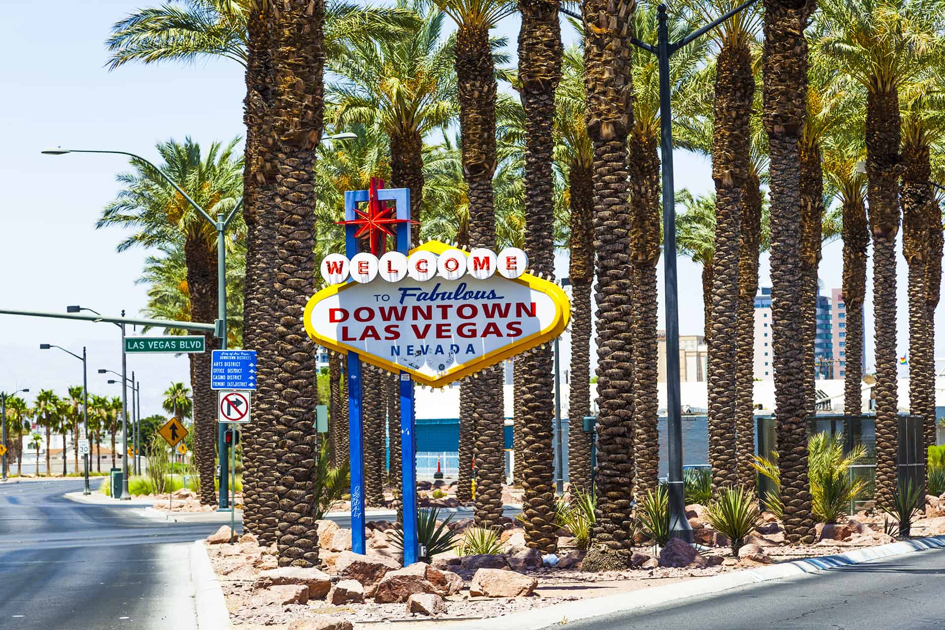 downtown las vegas downtown las vegas