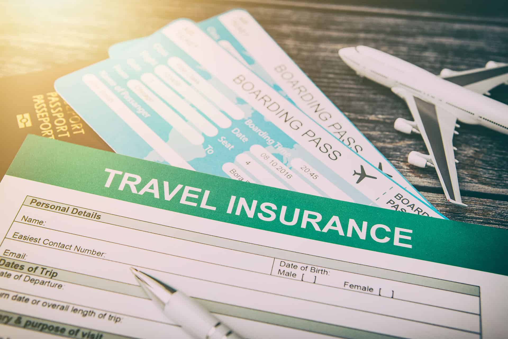 assurance voyage assurance voyage