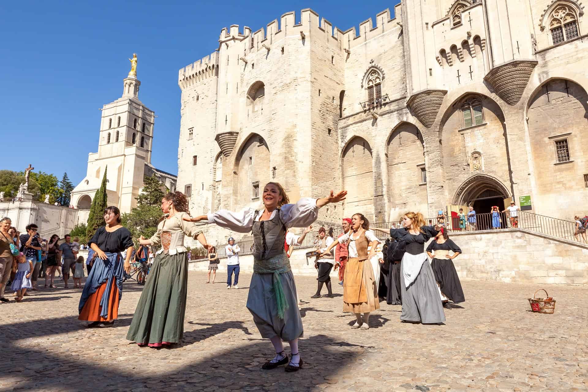avignon avignon