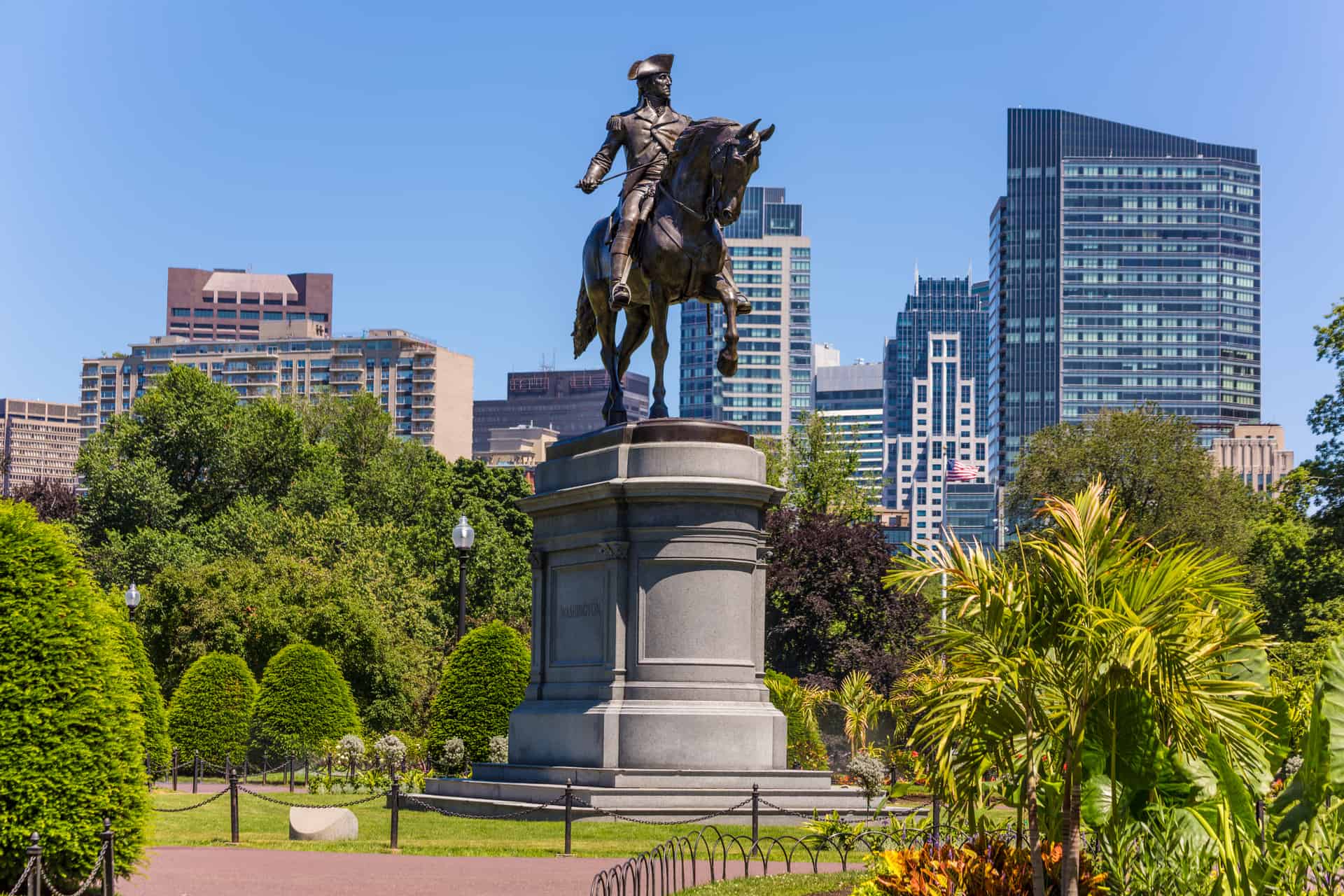 boston common boston common