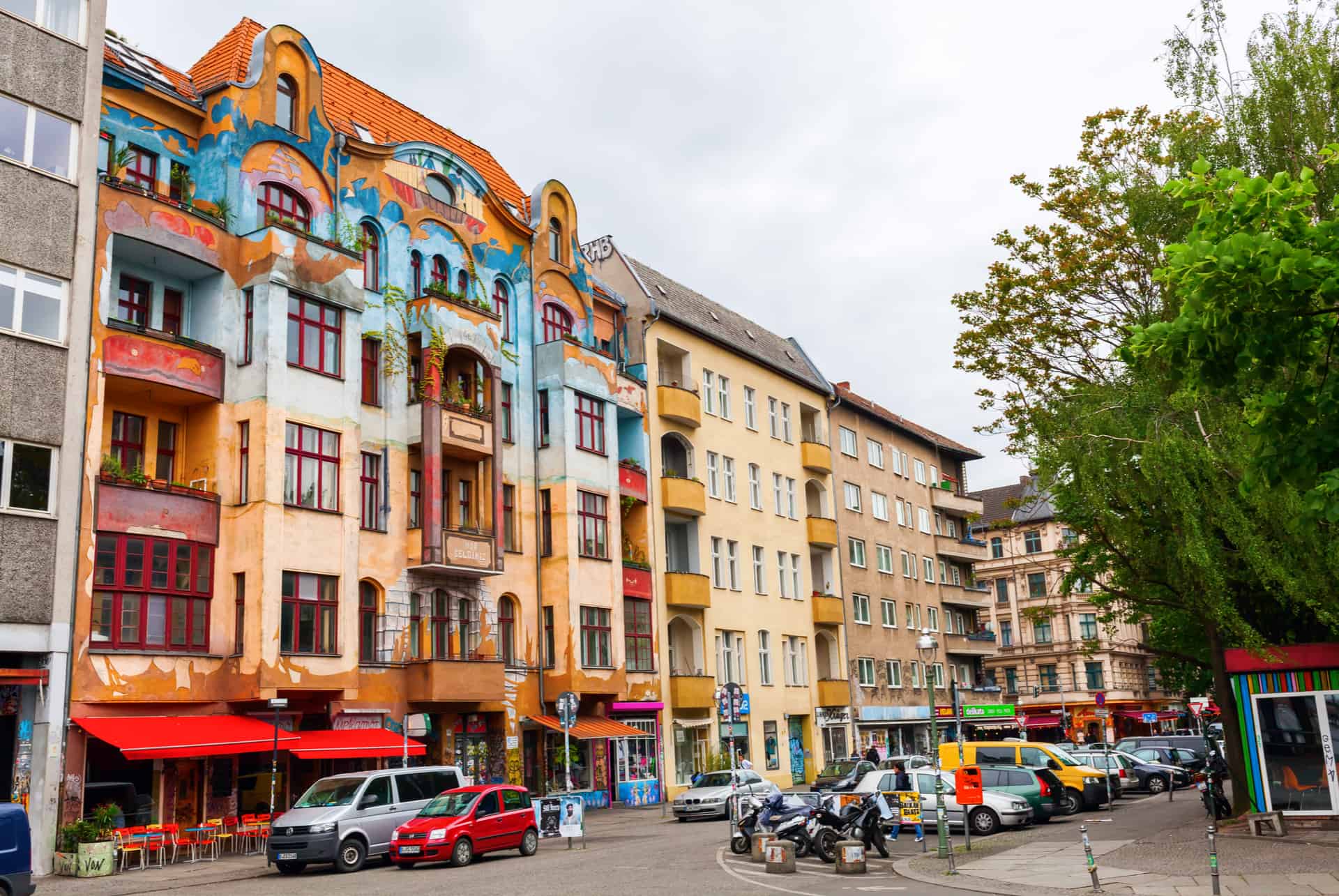 dormir a kreuzberg berlin auberge de jeunesse berlin kreuzberg berlin