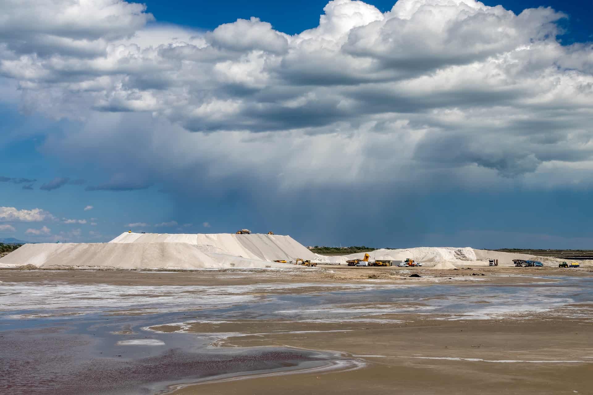 le salin de giraud le salin de giraud