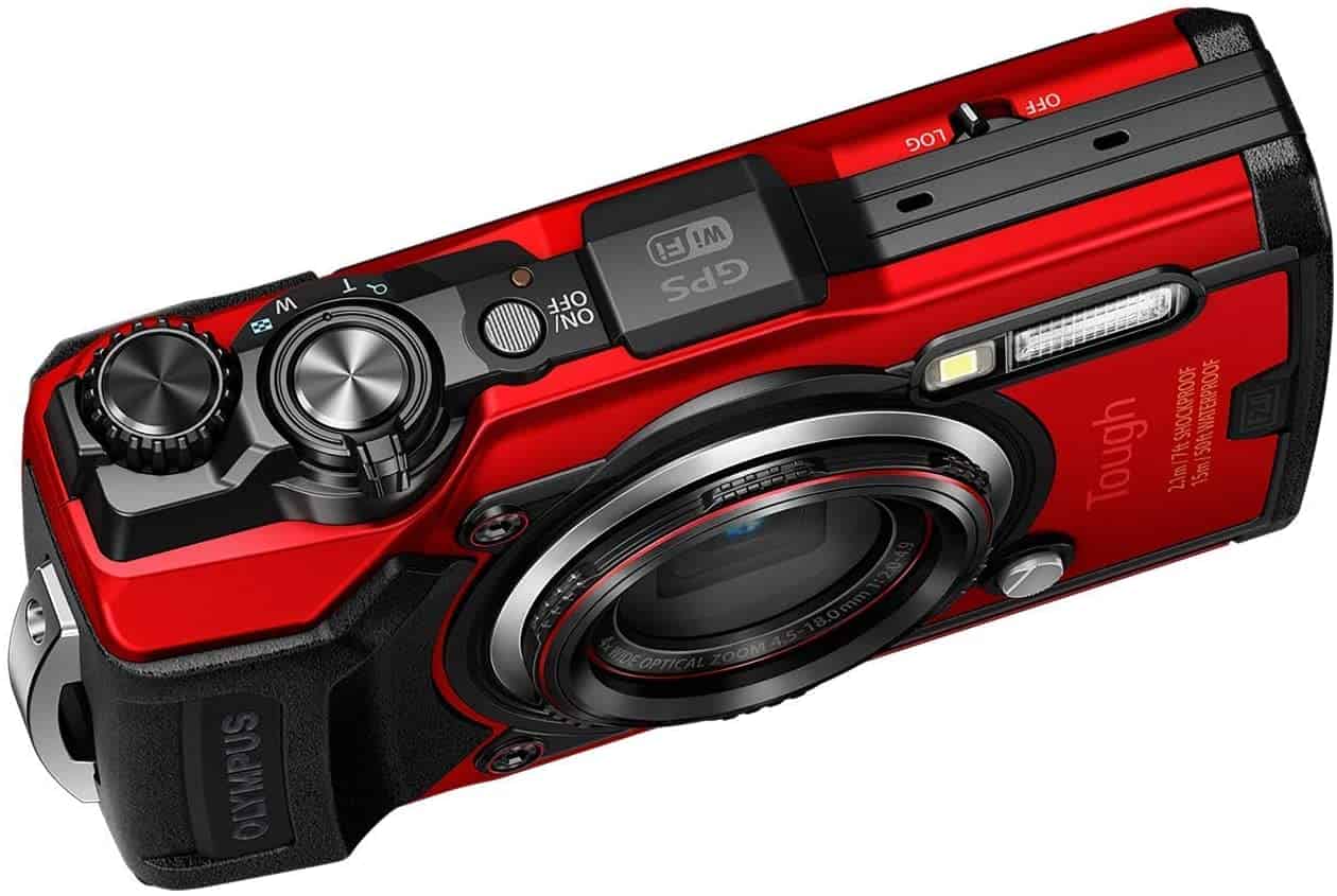 olympus tough tg-6 dessus olympus tough tg-6 dessus