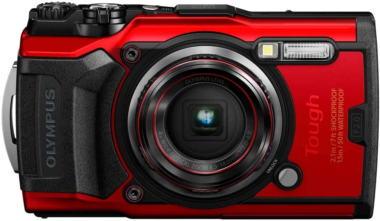 olympus tough tg-6 olympus tough tg-6