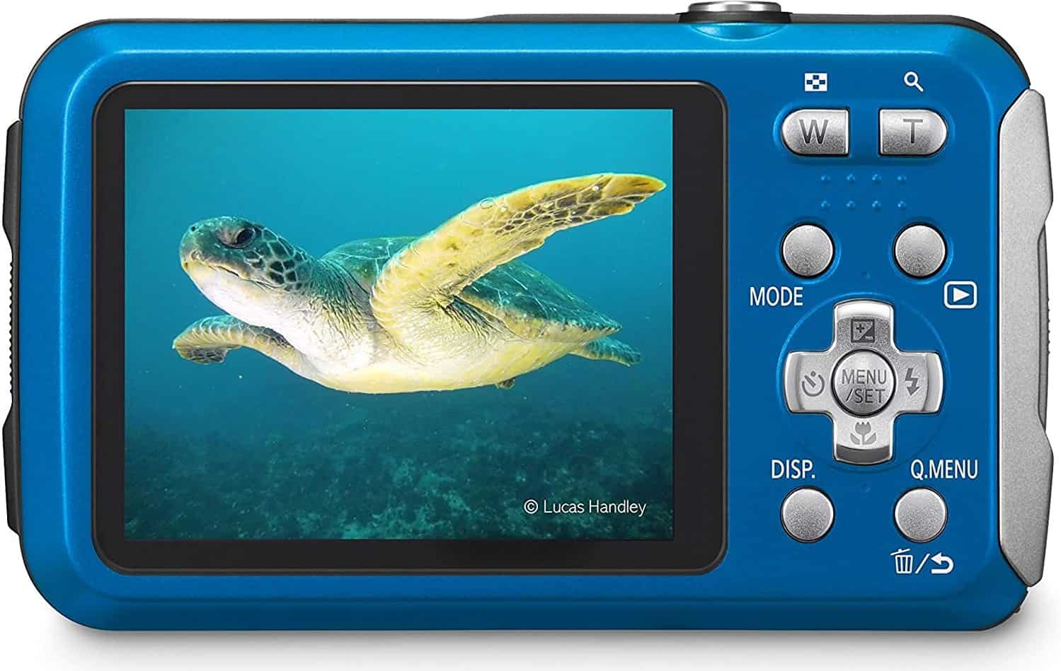 panasonic lumix ft30arriere panasonic lumix ft30arriere