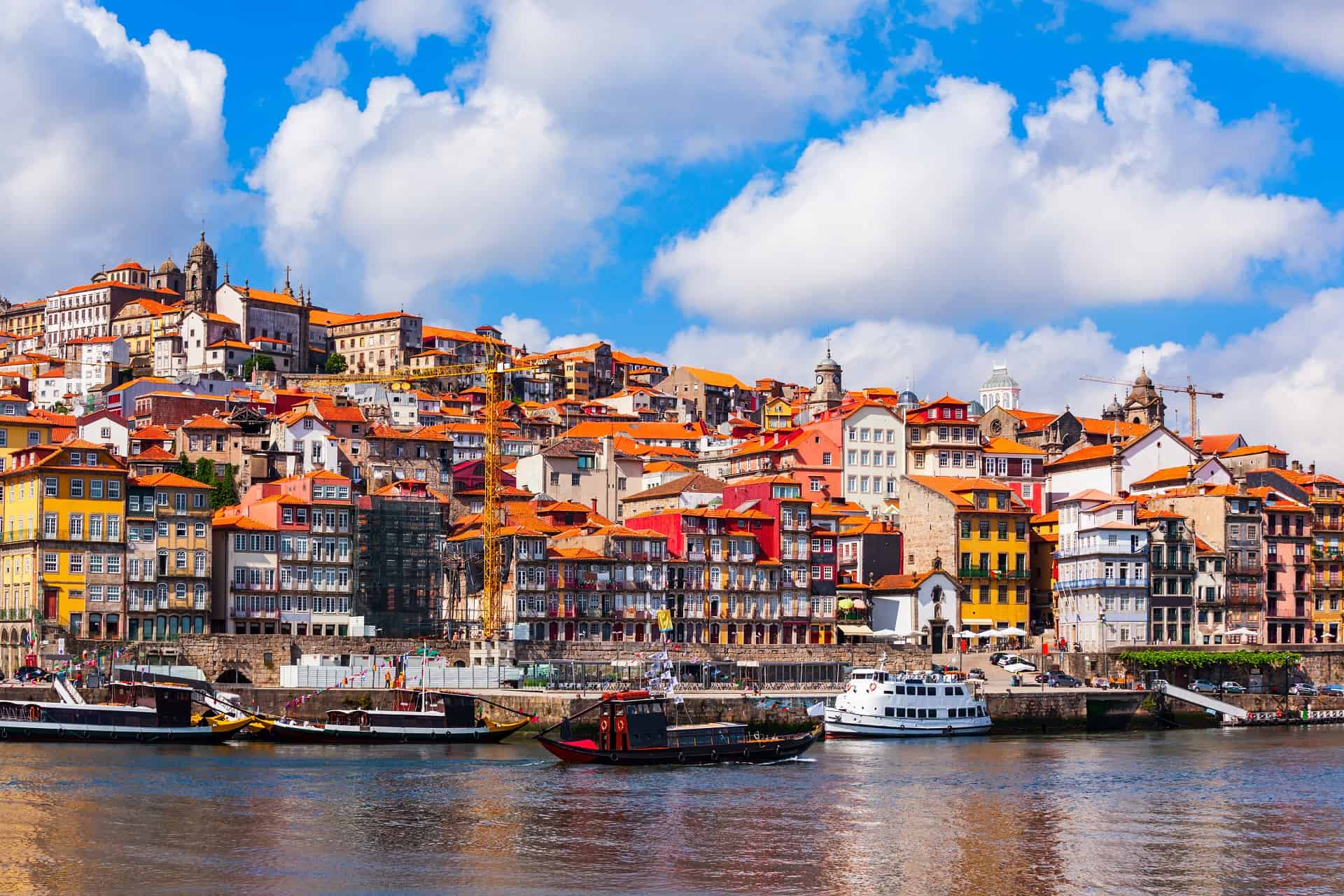se rendre a porto se rendre a porto