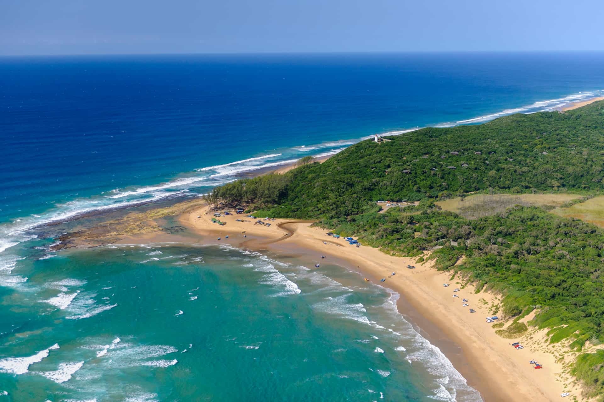isimangaliso que faire en afrique du sud isimangaliso
