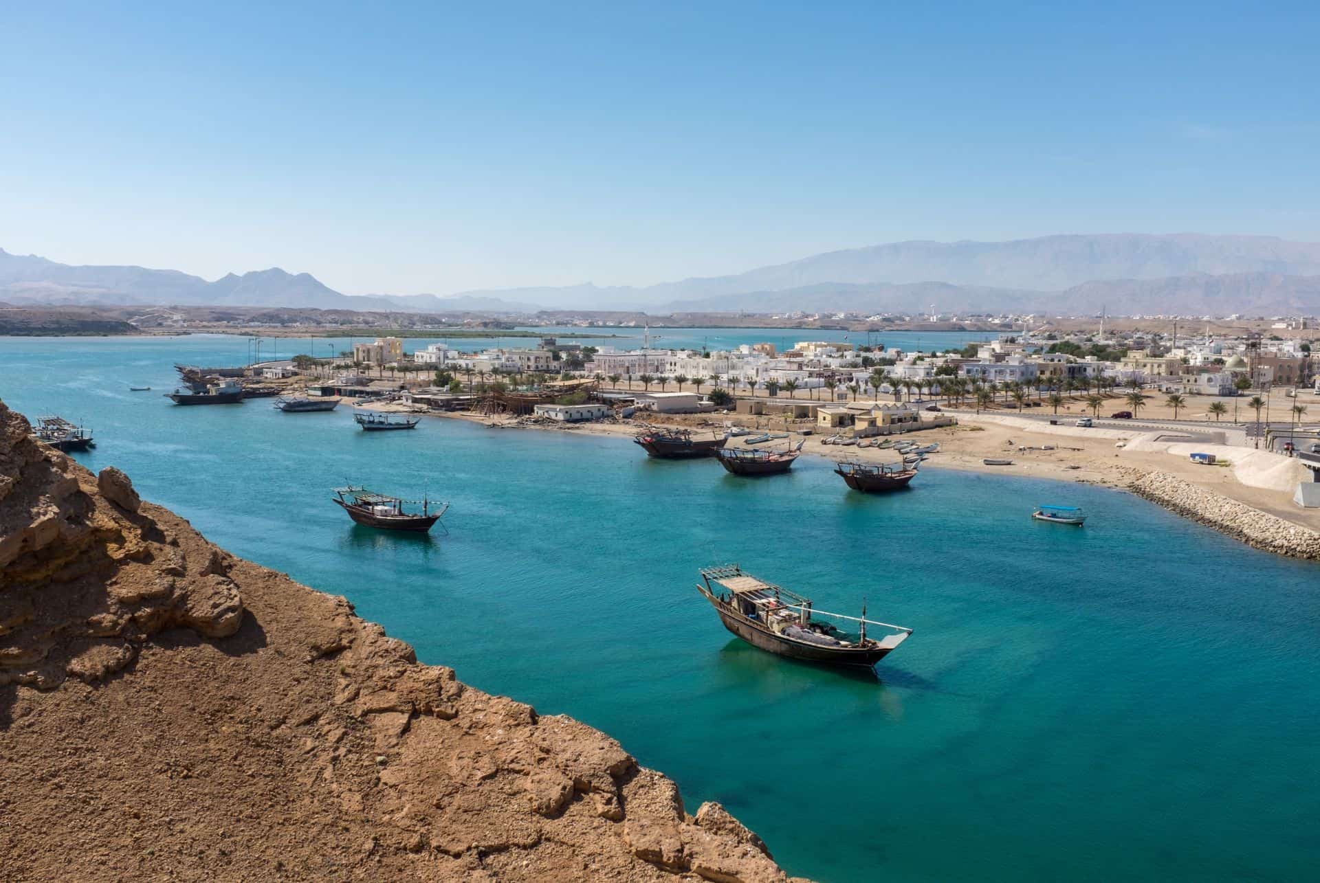 location voiture oman