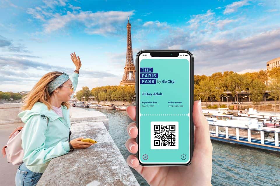 paris pass paris pass