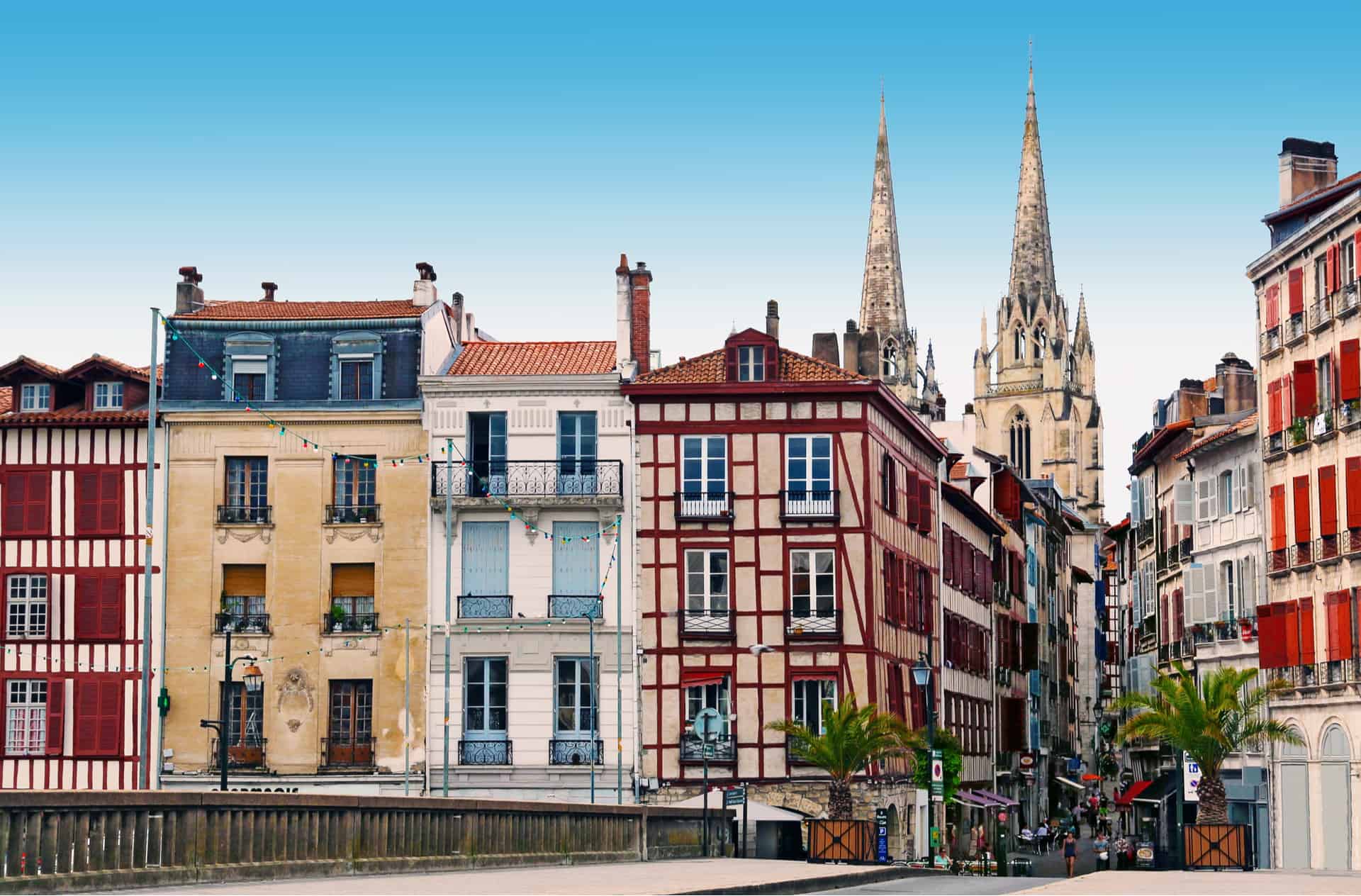 bayonne centre bayonne centre
