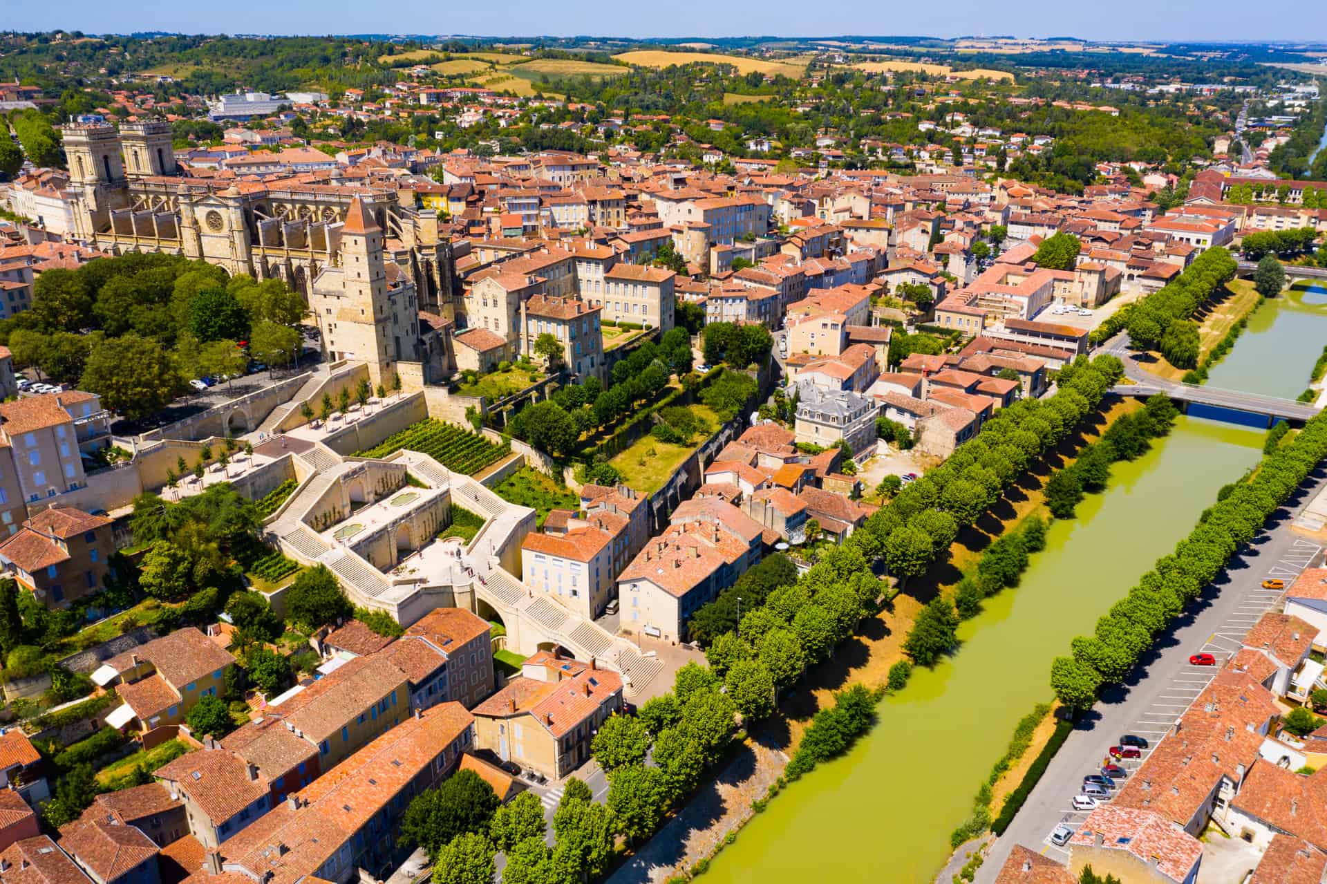 auch la ville auch la ville
