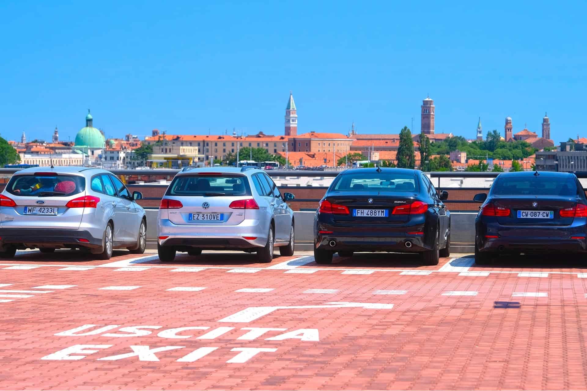 parking venise parking venise